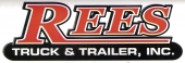 Rees Truck & Trailer, Inc