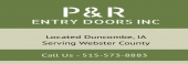 P&R Entry Doors Inc